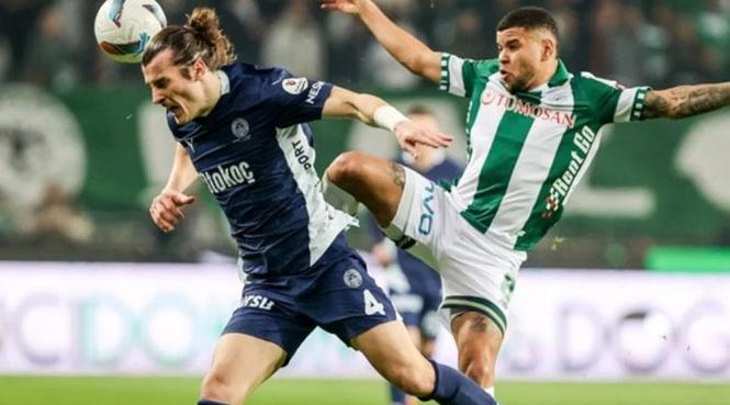 Fenerbahçe ile Konyaspor 49. randevusu