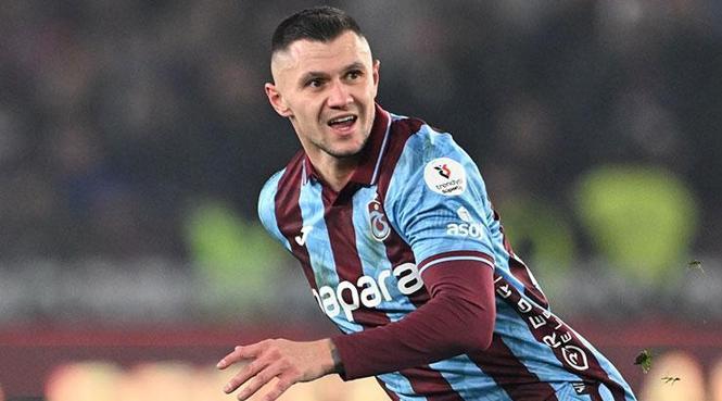 Hücumda kilit Zubkov