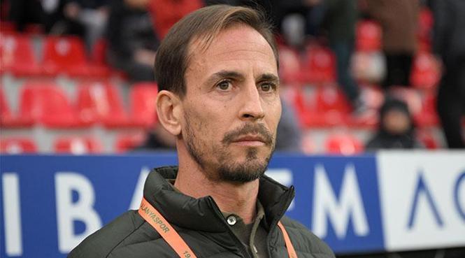 Pereira yine çelme peşinde