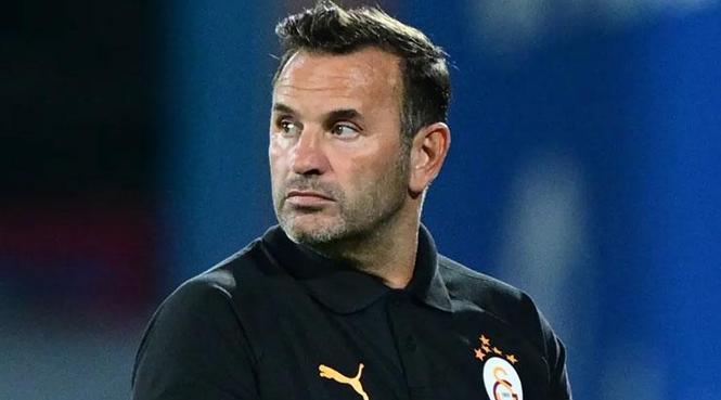 Okan Buruk, Nuri Şahin'e karşı 4 kez galip geldi