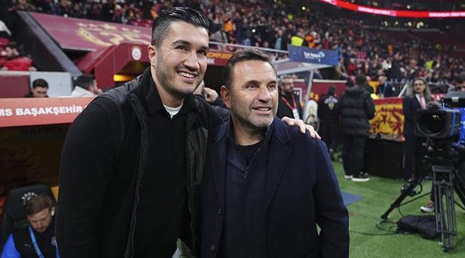 İlk yarı sona erdi