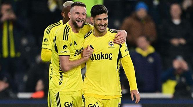 Hazırlıklar tamamlandı