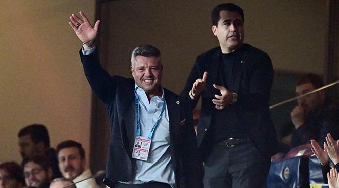 Avukat Alper Alpoğlu'ndan açıklama