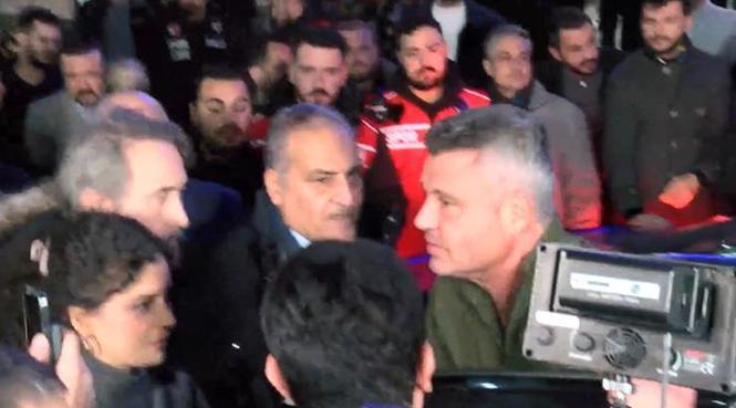 'İyi ki varsınız'