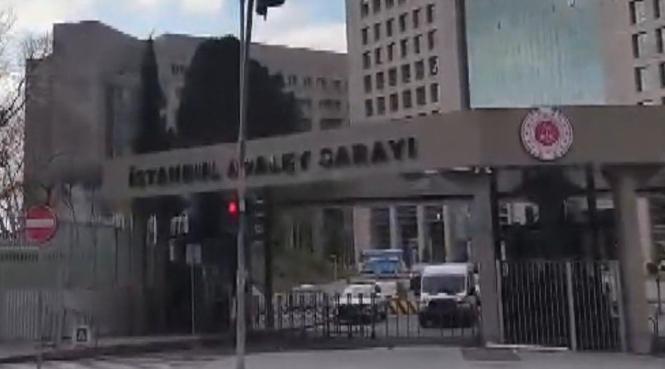 Sadettin Saran'ın ifadesi tamamlandı