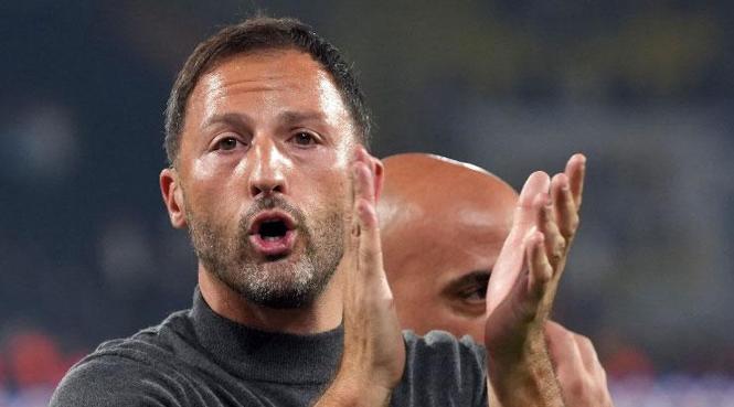 Tedesco açıkladı! Edson, Beşiktaş maçında yok