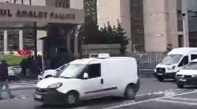 Saran yeniden adliyede