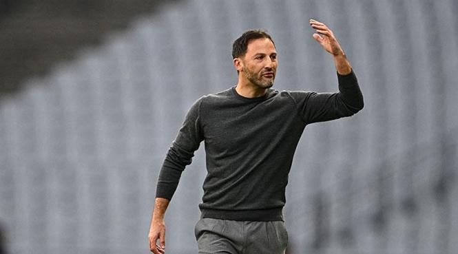 Fenerbahçe penaltı bekledi 