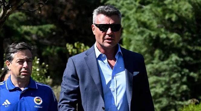 'Kendi aramızda bir metafor'