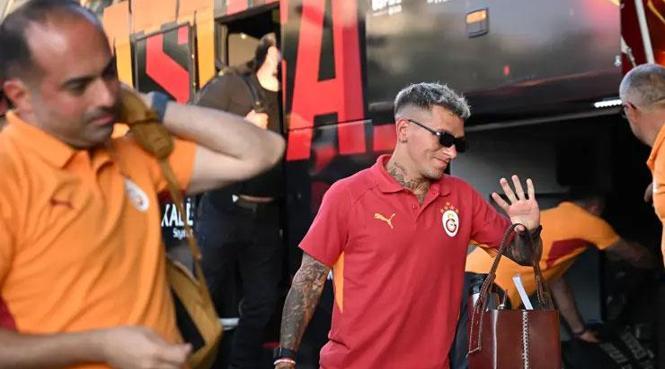 Torreira kart sınırında