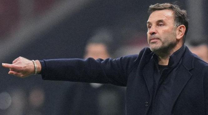 'Acele etmeyeceğiz'