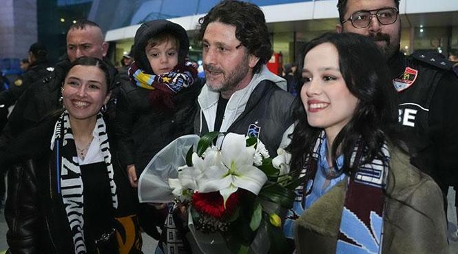 İlk yarının son maçı