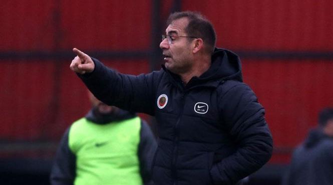 Gençlerbirliği siftah yapacak 