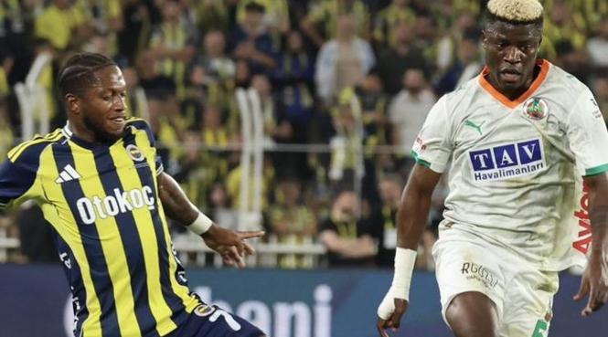 FENERBAHÇE'NİN İLK TRANSFER SÜPER LİG'DEN