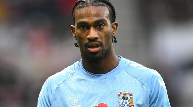 KARTAL'A İNGİLTERE'DEN GOLCÜ