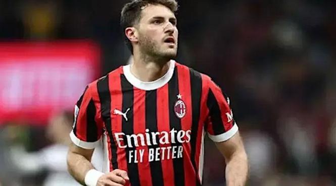 GİMENEZ'DEN KÖTÜ HABER 