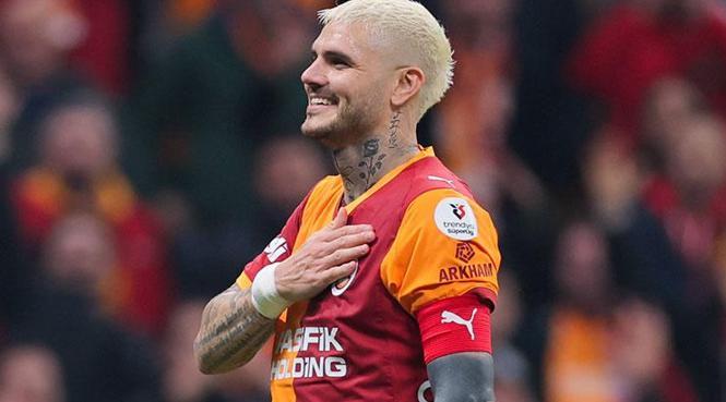 ICARDI İÇİN SÜRPRİZ TRANSFER İDDASI!