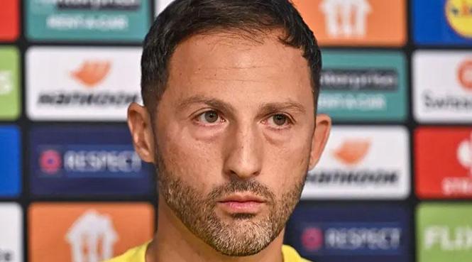 Gençler de kadroda olacak