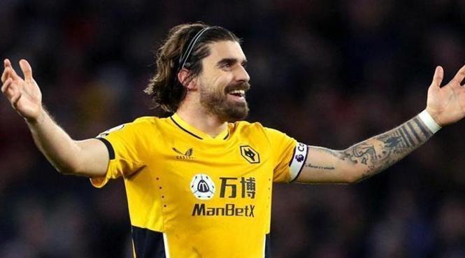 Galatasaray'dan Ruben Neves bombası!