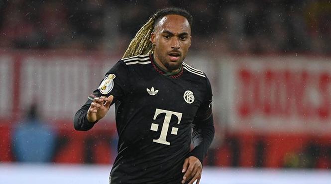 Galatasaray'a Boey'de dev rakip