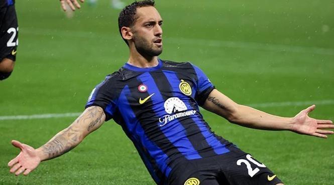 İşte Galatasaray'ın Hakan Çalhanoğlu planı!