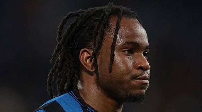 Fenerbahçe'de Lookman zirvesi