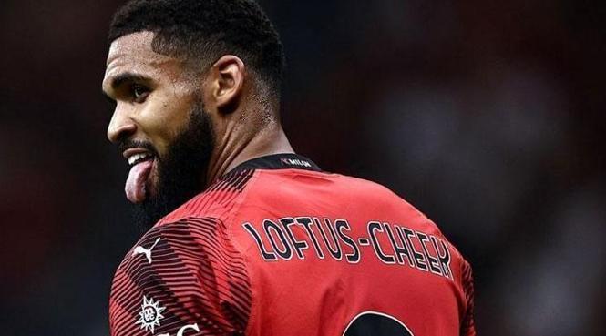 Beşiktaş'ta gündem Loftus-Cheek