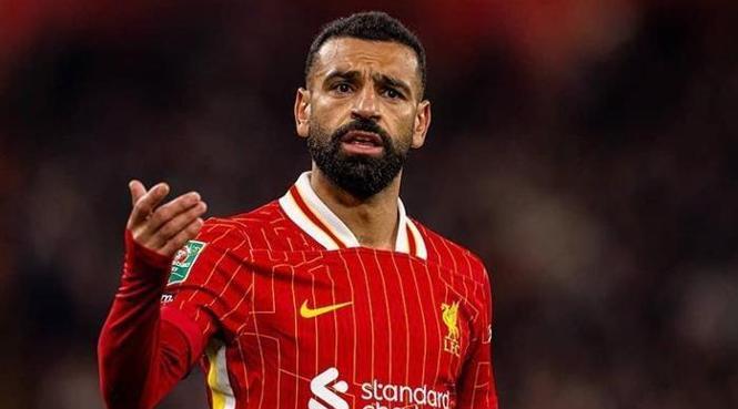 Fenerbahçe, Mohamed Salah'ın menajeriyle görüştü!