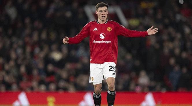 Cimbom'da orta sahaya 3 aday