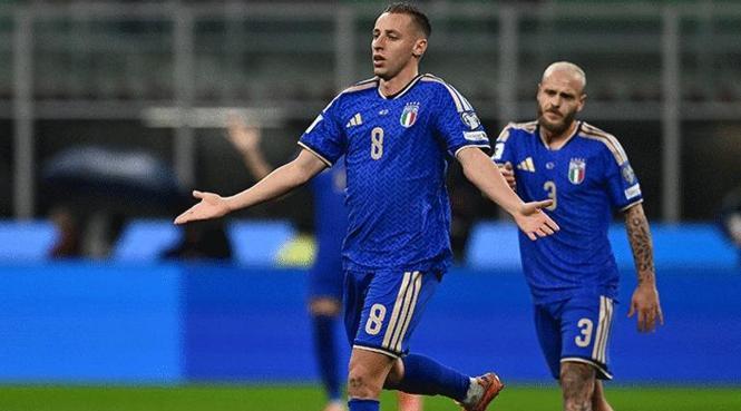 Fenerbahçe'nin hedefi Frattesi