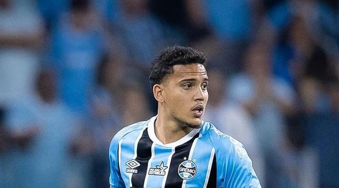 Beşiktaş'ta hedef Gustavo Martins