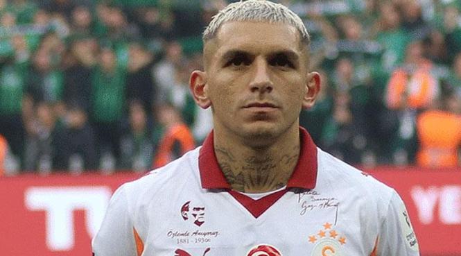 Torreira'ya talip çıktı!