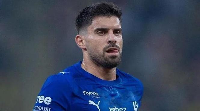 Cimbom'dan Ruben Neves hamlesi