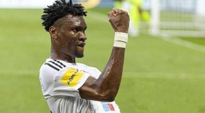 Trabzonspor'da hedef Nwaiwu