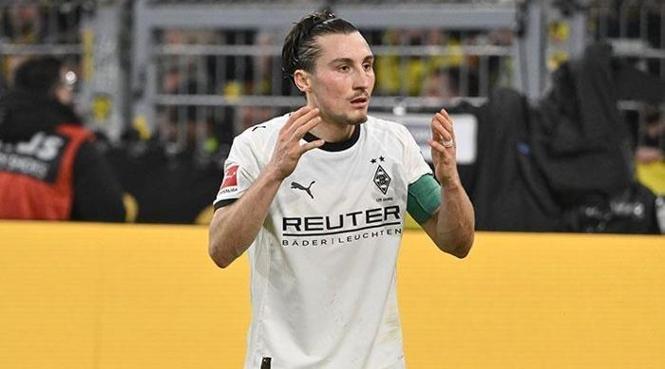 Fenerbahçe, Reitz'ı gündemine aldı