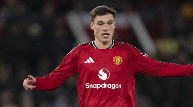 Galatasaray'a Ugarte'de dev rakipler