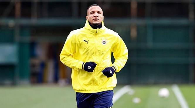 Becao'ya Brezilya'dan iki talip