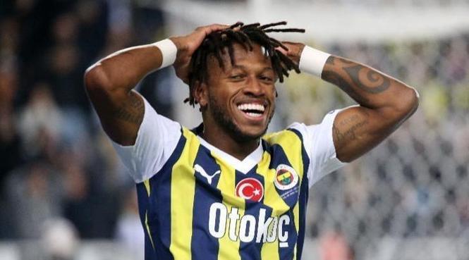 Fred'e sürpriz talip