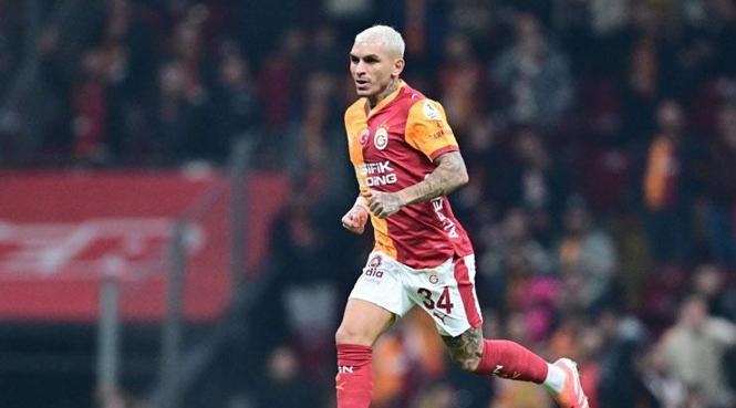 Boca Torreira'nın peşinde