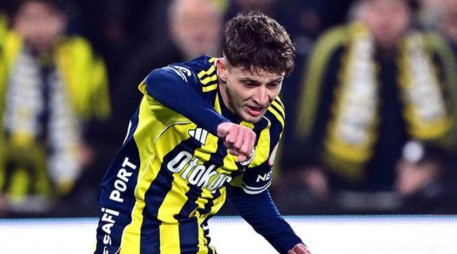 Szymanski'ye iki talip