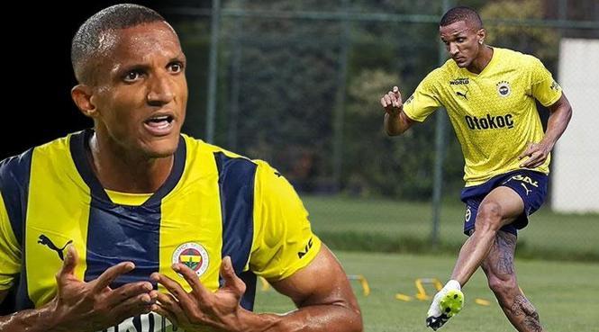 Rodrigo Becao'nun Fenerbahçe günleri bitmek üzere! Talipler çıktı
