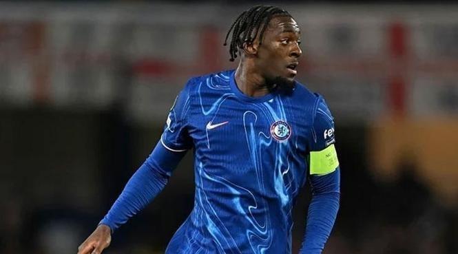 Galatasaray'dan Disasi sürprizi