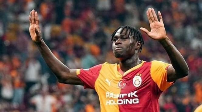 Singo için Liverpool devrede!