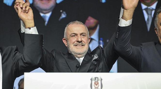 'KİMSENİN ŞÜPHESİ OLMASIN'