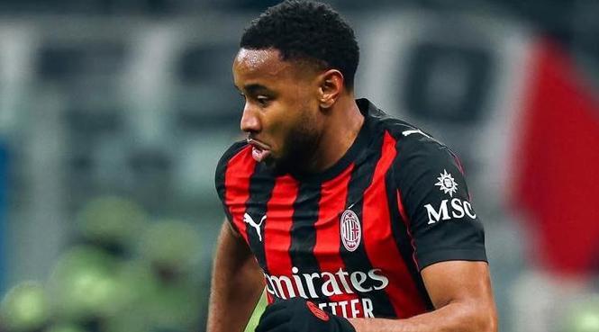 Fenerbahçe ve Galatasaray'ın Nkunku savaşı