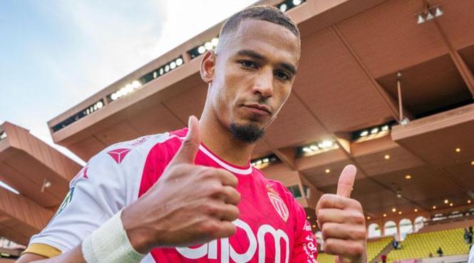 Beşiktaş'ta Thilo Kehrer sesleri