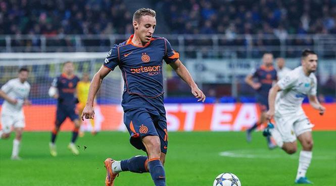 Fenerbahçe Frattesi için devasa bonservis ödeyecek