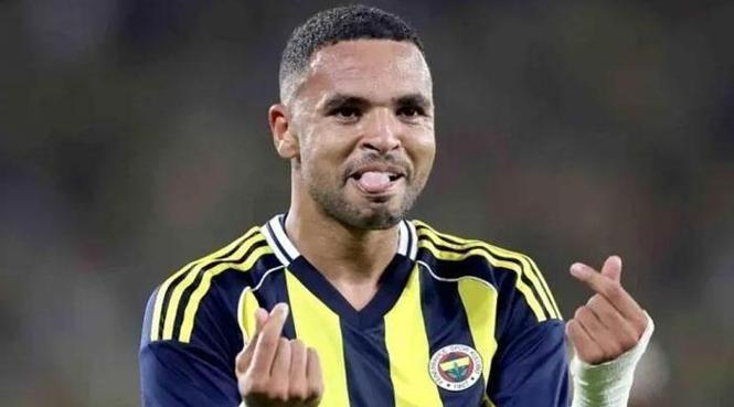 EN-NESYRI'YE TALİP VAR