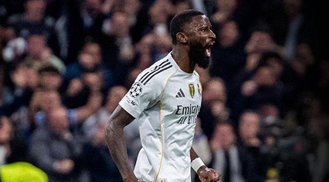 GALATASARAY RUDIGER TRANSFERİNDE İDDİALI