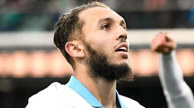 AMINE GOURI ADIM ADIM GALATASARAY'A